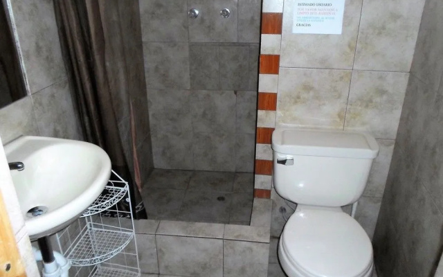 Villa Betty B&B
