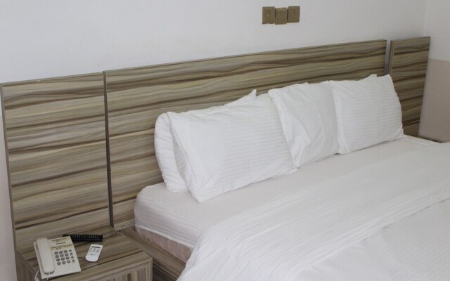 Centurion Apartments - Maitama