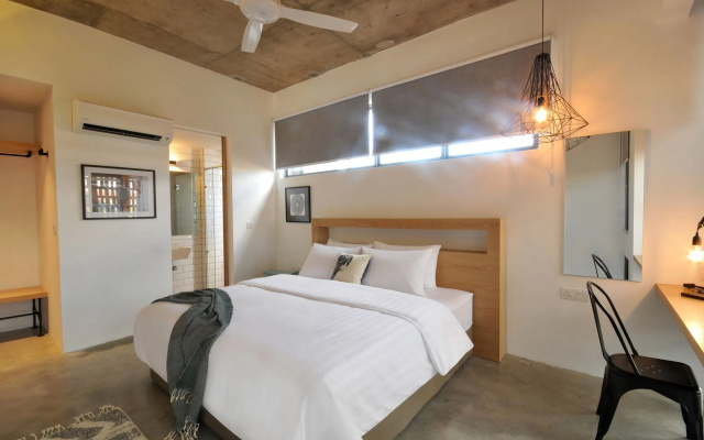 The Nest House