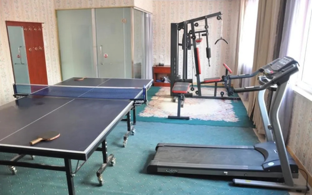 Lushang Hotel