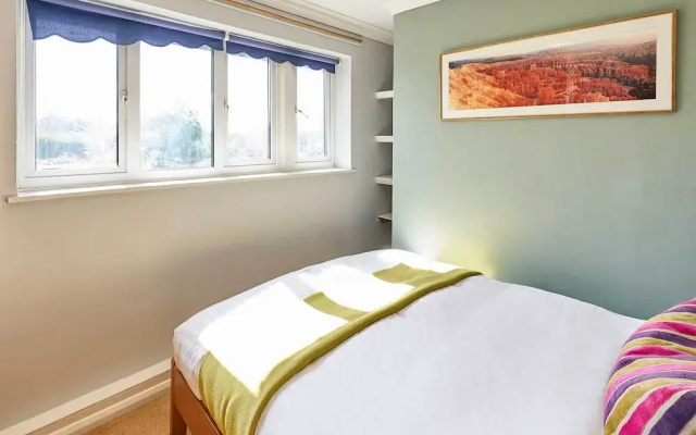 Host Stay Bodiam Close