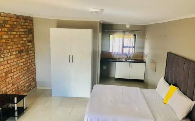 Ferndale Confortable Apartments