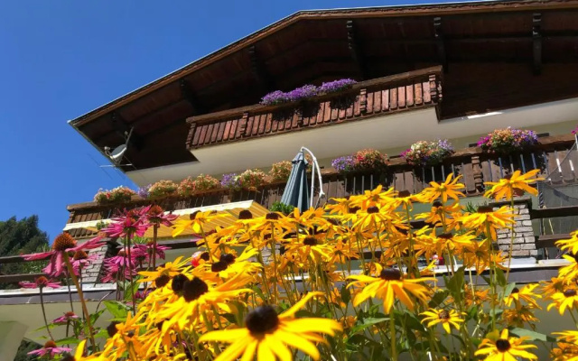 Gästehaus Hauser