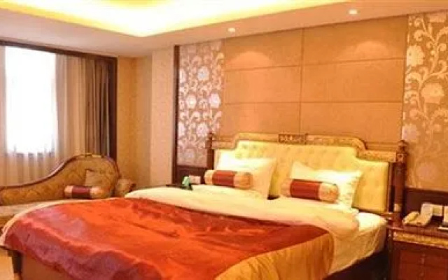 Changchun Yipin Jiliang International Hotel