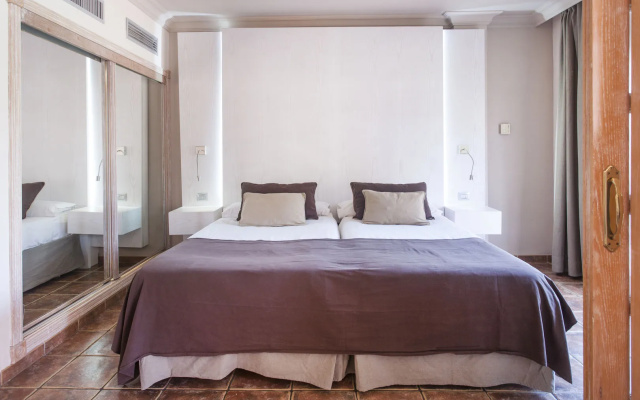 Hotel Villa Mandi Golf Resort