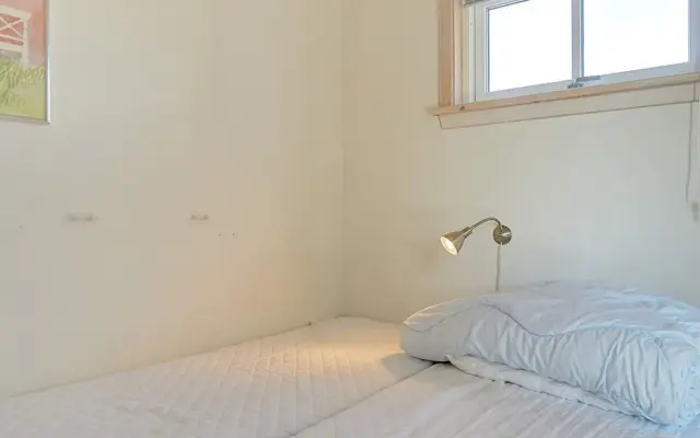 6 Person Holiday Park Home in Gudhjem