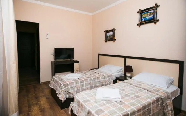 Relaxkomfort Guest House