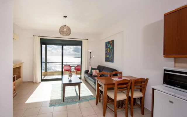 Portela Suites Kastri