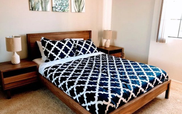 Lavish Suites At Bel Air