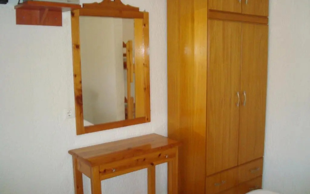 Villa Tonia Apartments