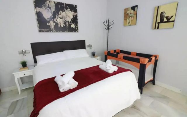 Apartamento Cristo de Burgos - Kainga Homes