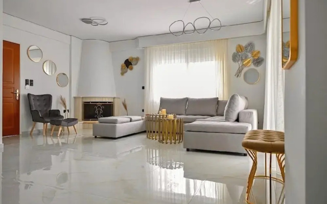 Olivae Mare Suites