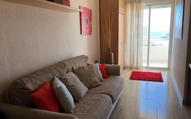 Apartamento & sea view