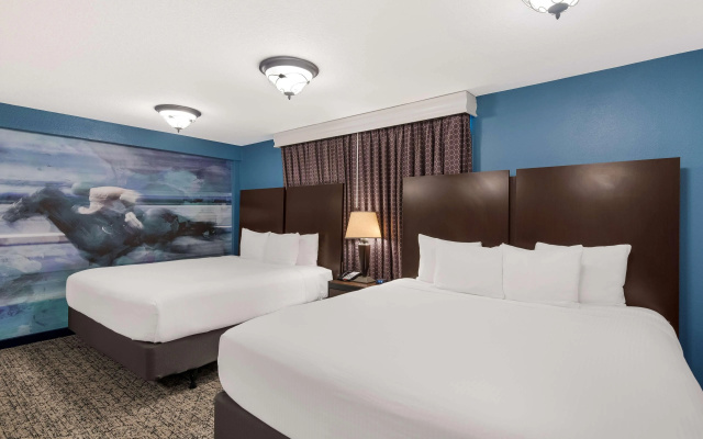 Best Western Winners Circle