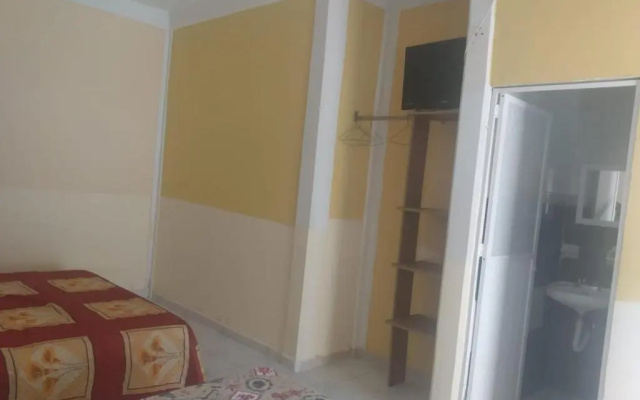 Hotel Villas Yoleth