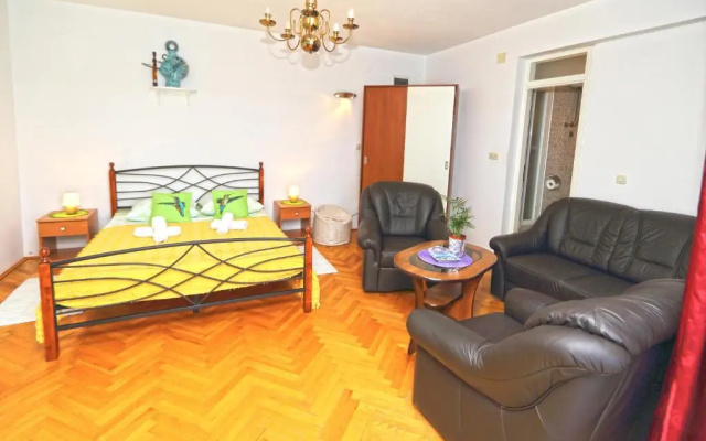 Apartments Villa Marcelina