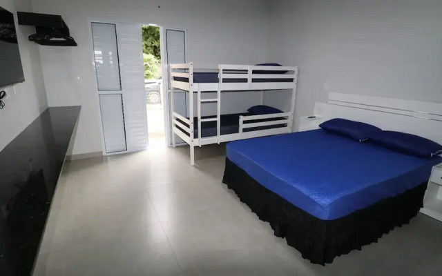 Recanto Ubaduba