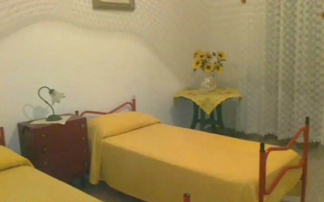 Casa Mare Sardegna Lu Fraili 11