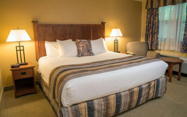 Maritime Inn Antigonish