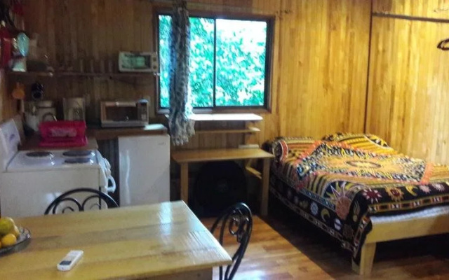 Casa Bellavista Montezuma