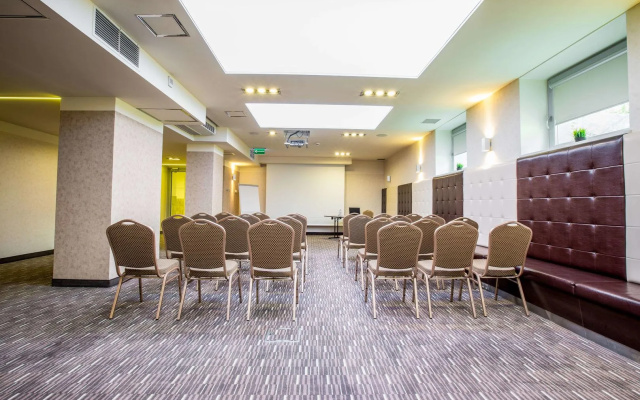 Park Hotel Diament Zabrze
