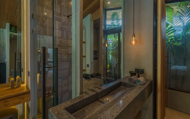Ohlala - Luxury Tropical Escape in Pererenan