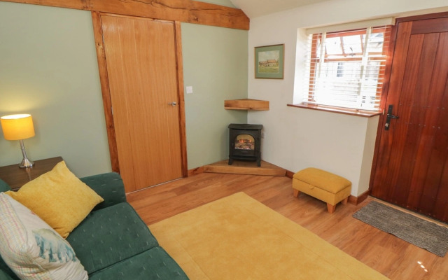 Yeoman's Cottage