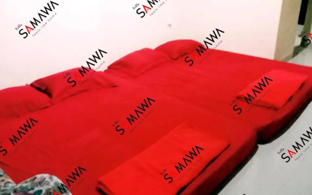 Villa Samawa