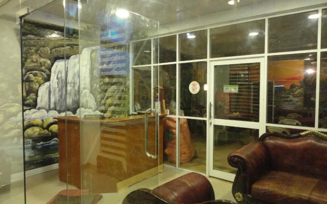 Punsisi Rest Hotel