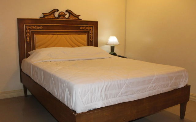 Prince Hotel