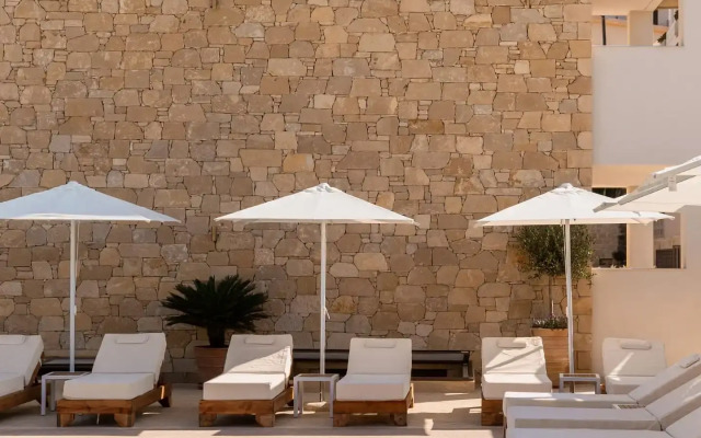 Sarana Suites Crete