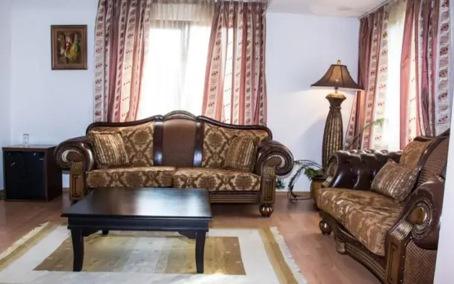 Hotel Kristo