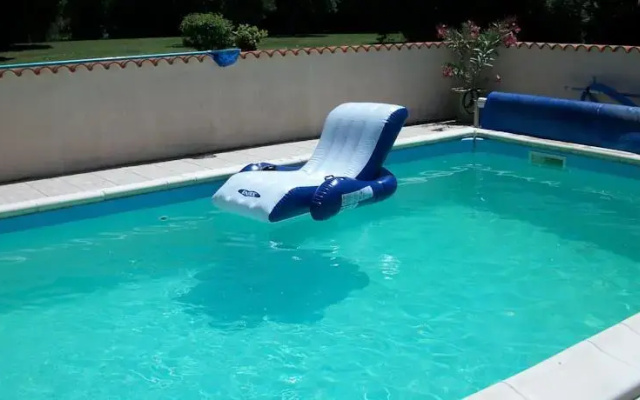 Chez Jacqueline