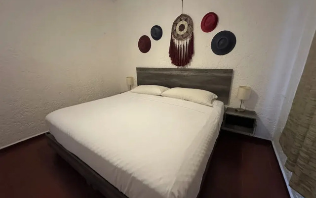 Hermosa Casa Mexicana Centro Cancun