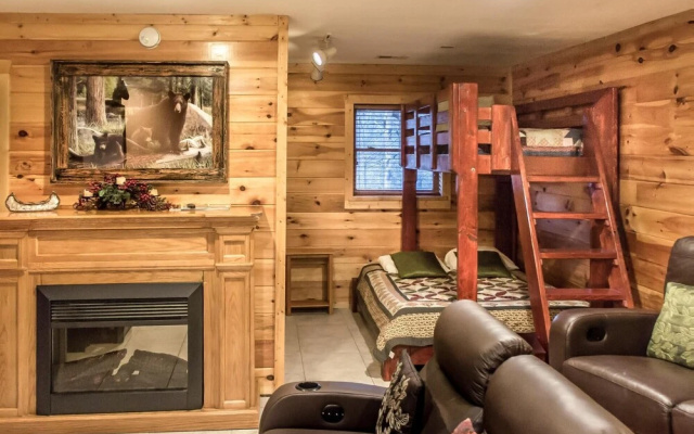 Birchwood Lodge
