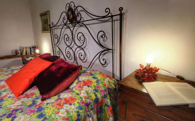 Belvilla by OYO Casina del Forno