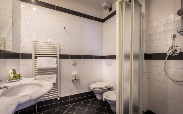 Hotel Duomo Firenze
