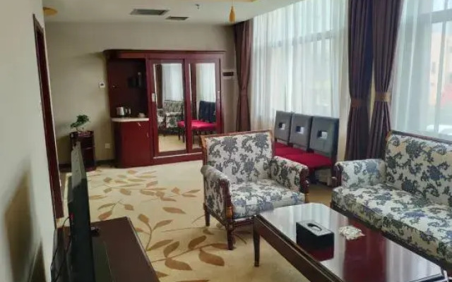 Yizhou International Hotel