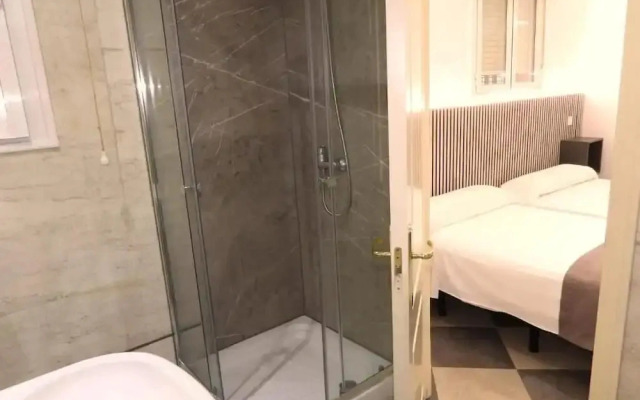 Hostal Henares