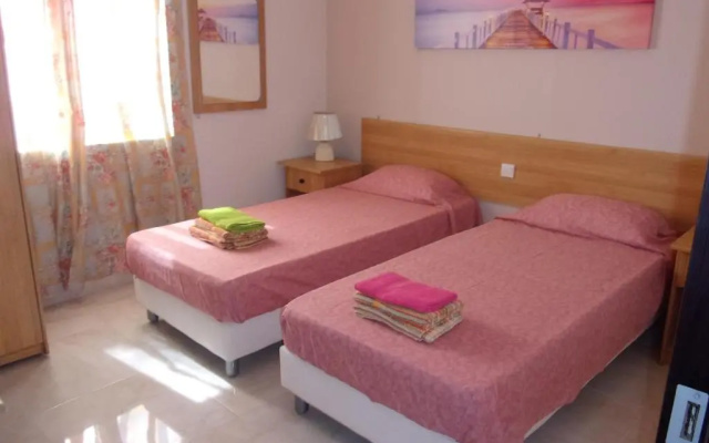 Mulino Court, Flat 5
