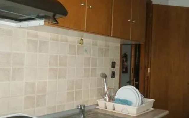 Ioannis Avrades Apartments