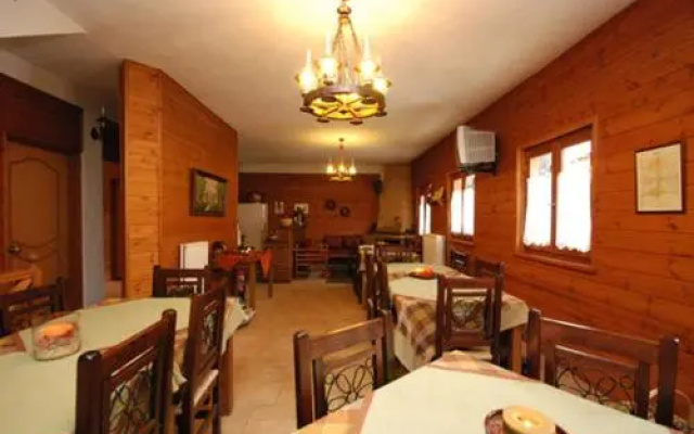 Guesthouse Alonistaina