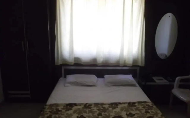 Hotel Rajyog