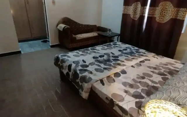 Three star hotel Peshawar