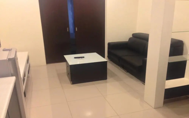 Royal Apartments at Taragon KL