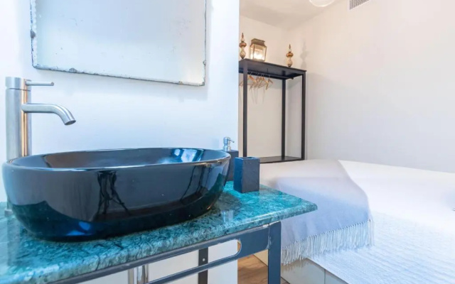Garci Deluxe Suite By Valcambre