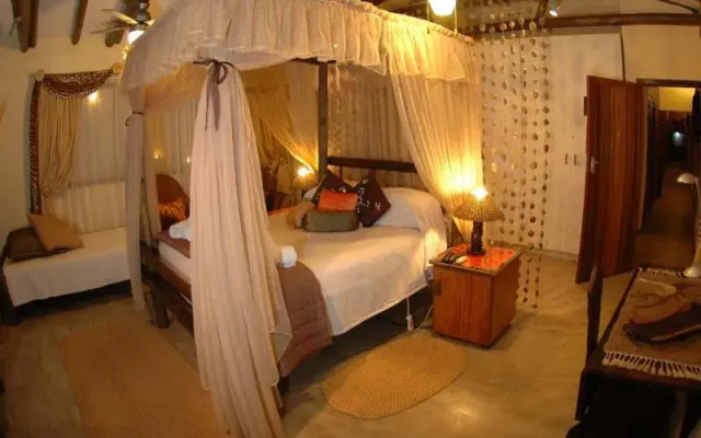 Roosfontein Bed and Breakfast