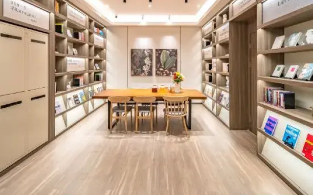Hanting Hotel Shijiazhuang Zhaiying Nan Street