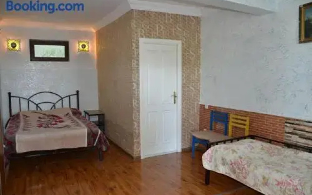 TJ Hostel
