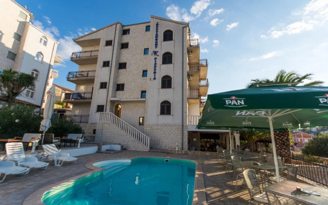 Hotel Vagabundo